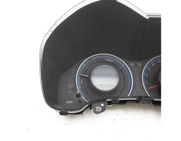 Tachometer (Revolution Counter) TOYOTA AURIS (_E15_), TOYOTA AURIS (_E18_), TOYOTA AURIS Estate (_E18_)