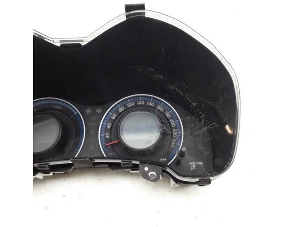 Tachometer (Revolution Counter) TOYOTA AURIS (_E15_), TOYOTA AURIS (_E18_), TOYOTA AURIS Estate (_E18_)