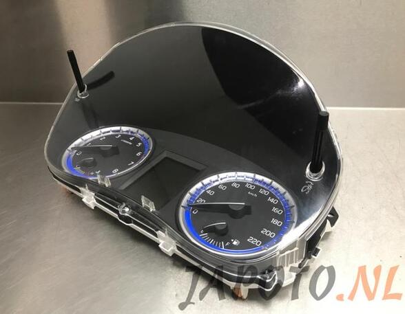 Tachometer (Revolution Counter) SUZUKI SX4 S-CROSS (JY)