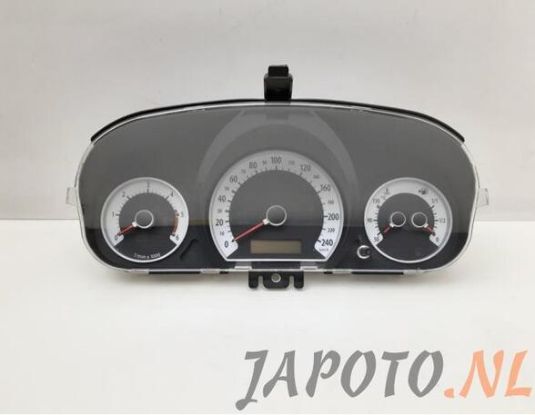 Tachometer (Revolution Counter) KIA CEE'D Hatchback (ED), KIA CEE'D SW (ED), KIA PRO CEE'D (ED)