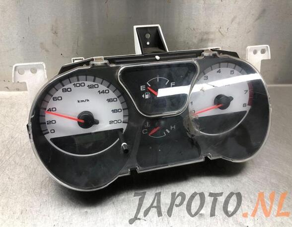 Tachometer (Revolution Counter) SUZUKI IGNIS II (MH)