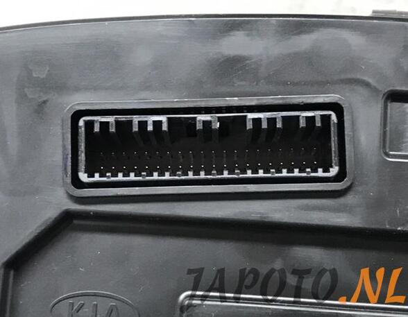 Tachometer (Revolution Counter) KIA PICANTO (JA)