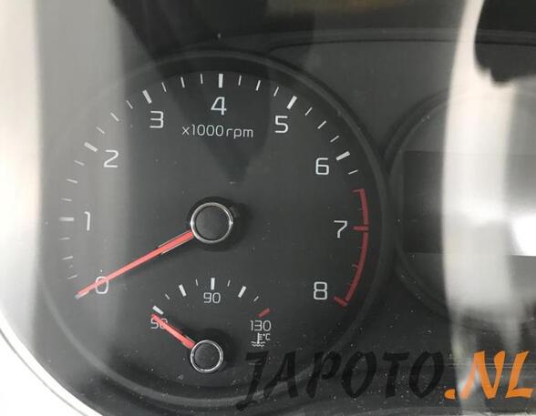 Tachometer (Revolution Counter) KIA PICANTO (JA)