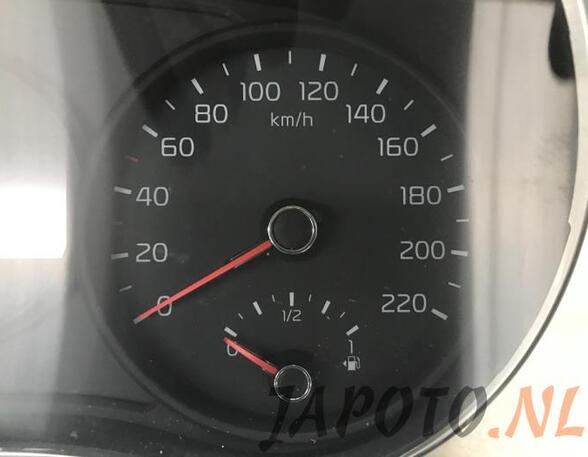 Tachometer (Revolution Counter) KIA PICANTO (JA)