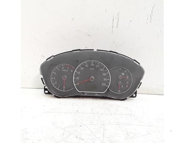 Tachometer (Revolution Counter) SUZUKI SX4 (EY, GY), SUZUKI SX4 Saloon (GY, RW)