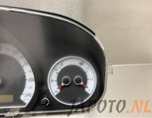 Tachometer (Revolution Counter) KIA CEE'D Hatchback (ED), KIA CEE'D SW (ED), KIA PRO CEE'D (ED)