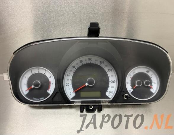 Tachometer (Revolution Counter) KIA CEE'D Hatchback (ED), KIA CEE'D SW (ED), KIA PRO CEE'D (ED)