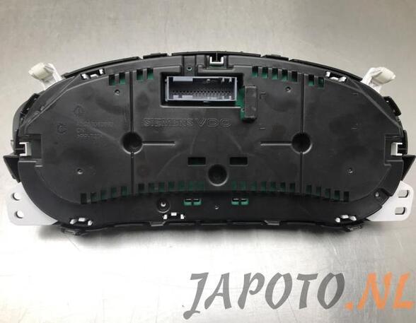 
Tacho - Kombiinstrument KM von einem Suzuki Swift
