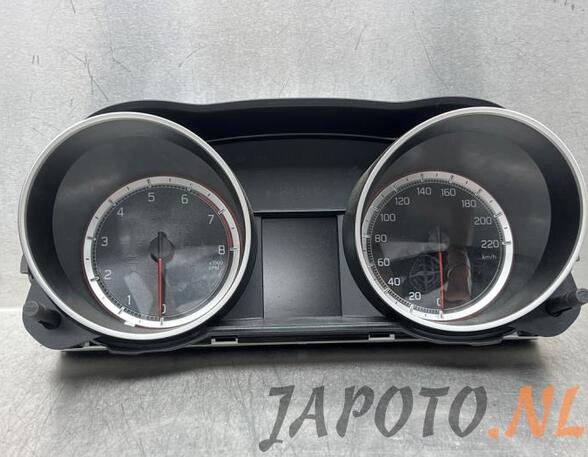 Tachometer (Revolution Counter) SUZUKI SWIFT V (AZ)