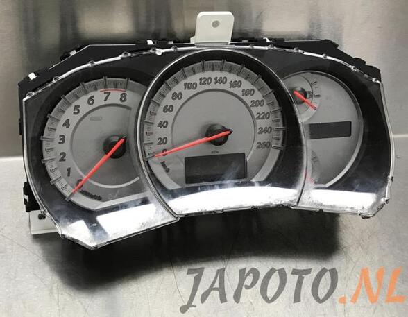 Tachometer (Revolution Counter) NISSAN MURANO II (Z51)