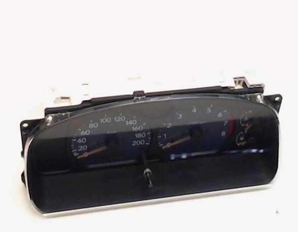 Tachometer (Revolution Counter) SUZUKI IGNIS I (FH)