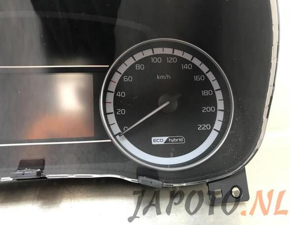 Tachometer (Revolution Counter) KIA NIRO I (DE)