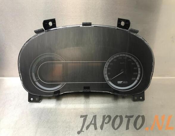 Tachometer (Revolution Counter) KIA NIRO I (DE)