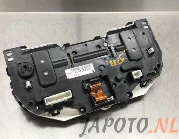 Drehzahlmesser Nissan Qashqai II J11 QASHQAI P16625767