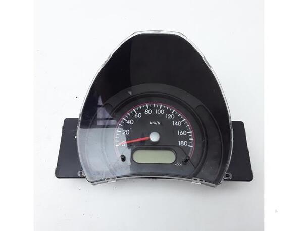 Tachometer (Revolution Counter) SUZUKI ALTO (GF)