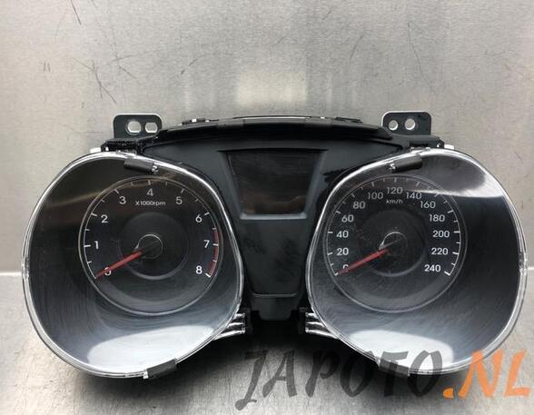 Tachometer (Revolution Counter) HYUNDAI ix20 (JC)