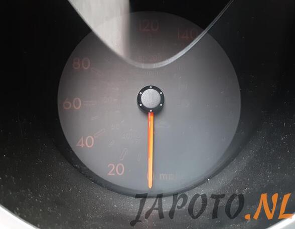 Tachometer (Revolution Counter) MAZDA CX-7 (ER)