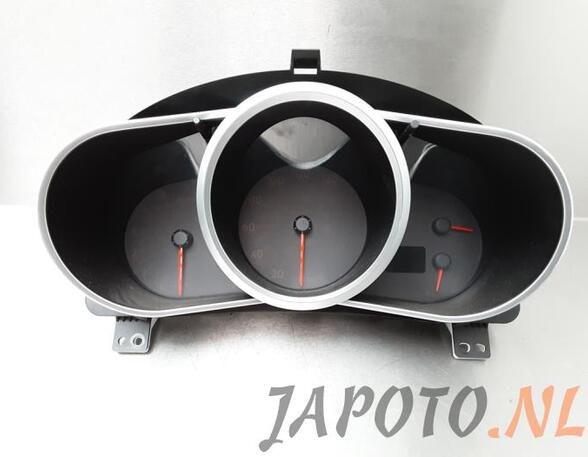 Tachometer (Revolution Counter) MAZDA CX-7 (ER)