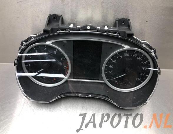 Tachometer (Revolution Counter) NISSAN MICRA V (K14)