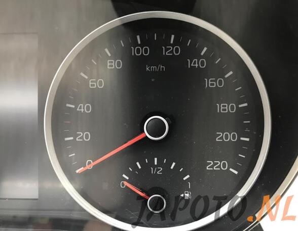 Tachometer (Revolution Counter) KIA STONIC (YB)