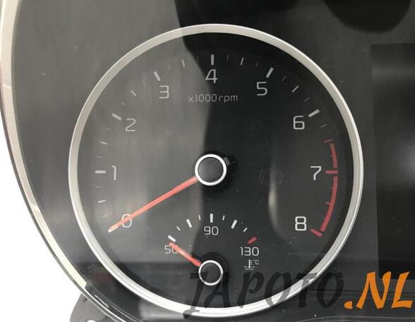 Tachometer (Revolution Counter) KIA STONIC (YB)