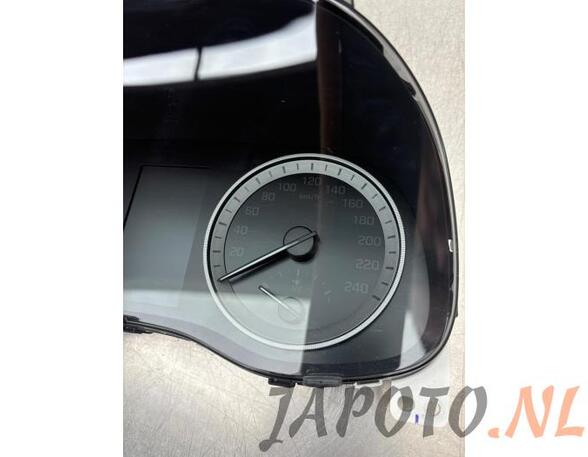 Tachometer (Revolution Counter) HYUNDAI TUCSON (TL, TLE)