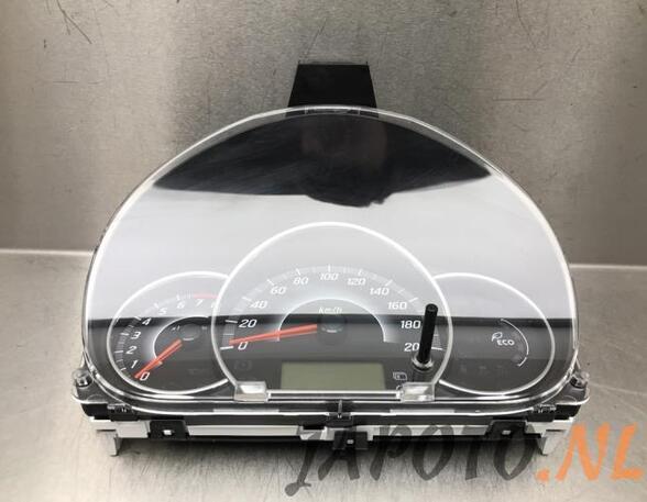 Tachometer (Revolution Counter) MITSUBISHI MIRAGE / SPACE STAR Hatchback (A0_A)