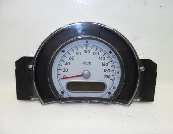 Tachometer (Revolution Counter) SUZUKI SPLASH (EX)