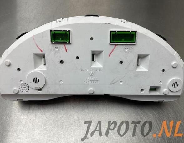 Tachometer (Revolution Counter) SUBARU LEGACY IV Estate (BP)