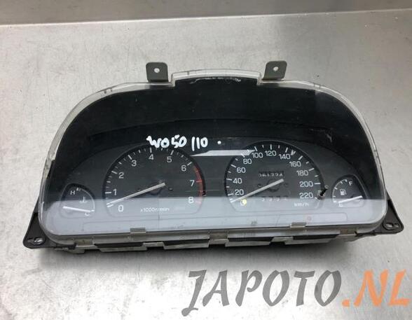 Tachometer (Revolution Counter) SUBARU IMPREZA Estate (GF)