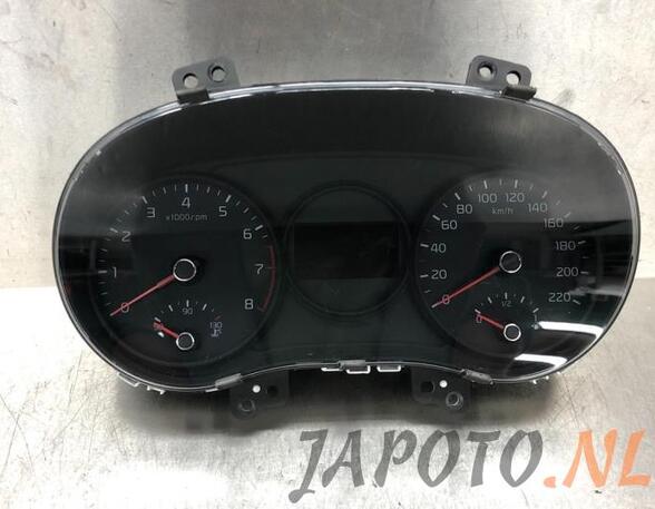 Tachometer (Revolution Counter) KIA PICANTO (JA), KIA PICANTO (TA)