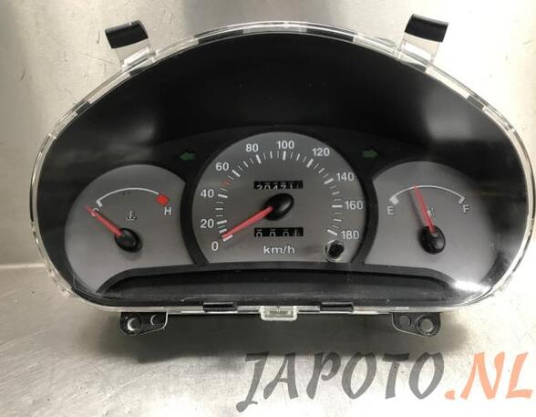 Tachometer (Revolution Counter) HYUNDAI ATOS (MX), HYUNDAI ATOS PRIME (MX)