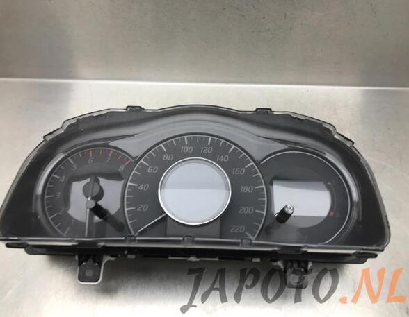 Tachometer (Revolution Counter) NISSAN NOTE (E12)