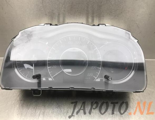 Tachometer (Revolution Counter) NISSAN NOTE (E12)