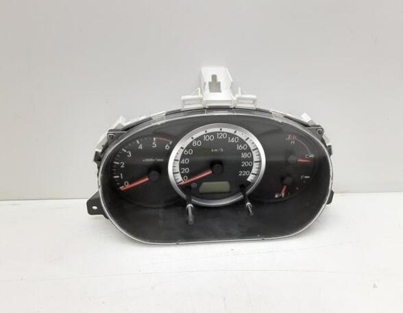 Tachometer (Revolution Counter) MAZDA 5 (CR19)