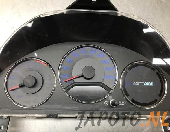 Tachometer (Revolution Counter) HONDA CIVIC VII Saloon (ES, ET)