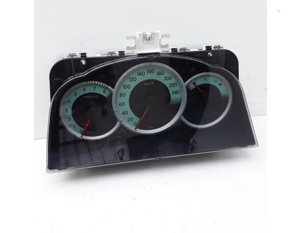 Tachometer (Revolution Counter) TOYOTA COROLLA Verso (ZER_, ZZE12_, R1_)