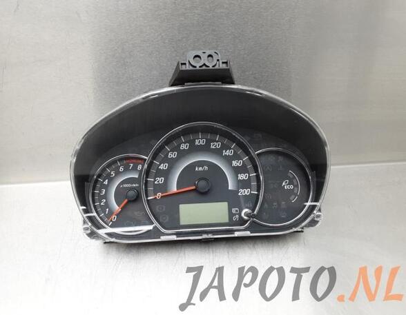 Tachometer (Revolution Counter) MITSUBISHI MIRAGE / SPACE STAR Hatchback (A0_A)