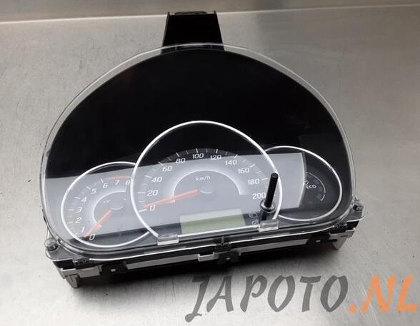 Tachometer (Revolution Counter) MITSUBISHI MIRAGE / SPACE STAR Hatchback (A0_A)