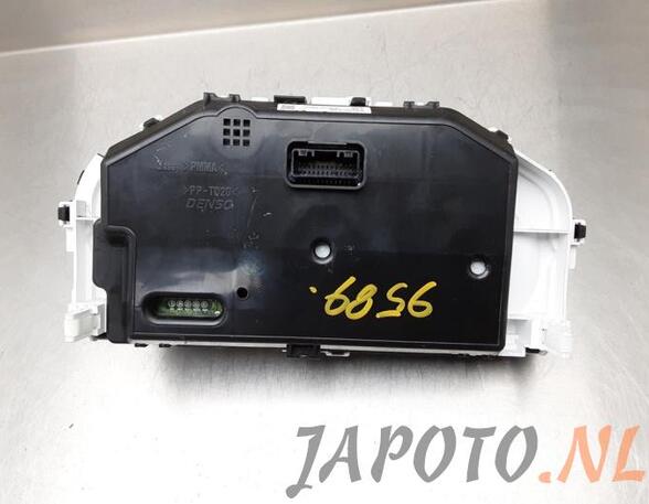 Tachometer (Revolution Counter) MITSUBISHI MIRAGE / SPACE STAR Hatchback (A0_A)