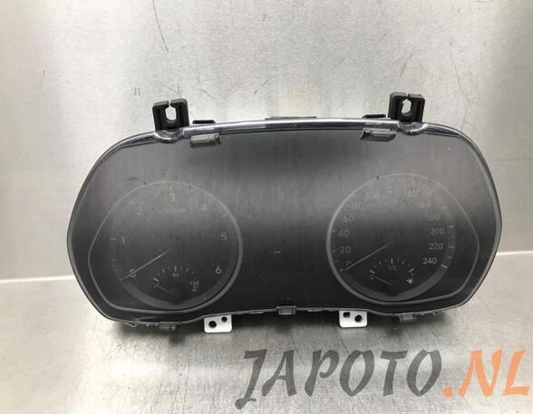 Tachometer (Revolution Counter) HYUNDAI i30 Estate (PDE)