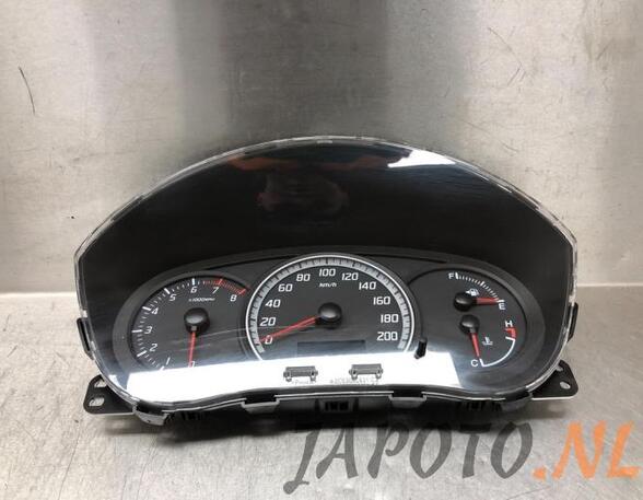 Tachometer (Revolution Counter) SUZUKI SWIFT III (MZ, EZ)