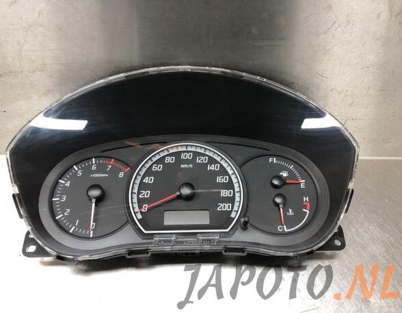 Tachometer (Revolution Counter) SUZUKI SWIFT III (MZ, EZ)