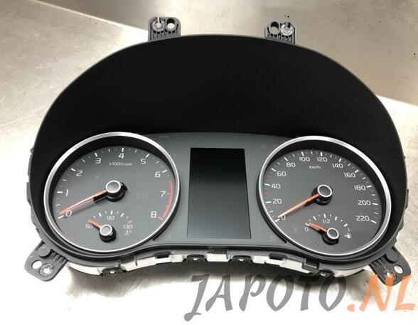 Tachometer (Revolution Counter) KIA STONIC (YB)