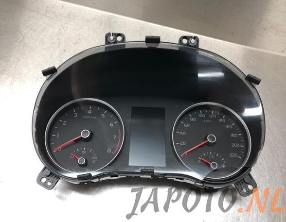 Tachometer (Revolution Counter) KIA STONIC (YB)