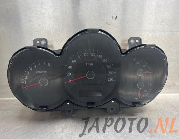 Tachometer (Revolution Counter) KIA SOUL (AM)