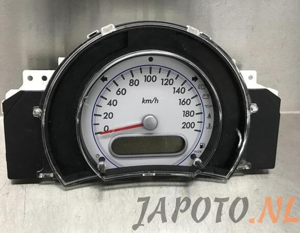 Tachometer (Revolution Counter) SUZUKI SPLASH (EX)