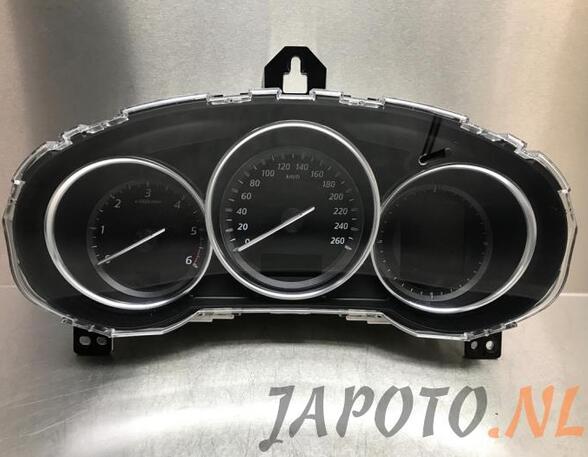 Tachometer (Revolution Counter) MAZDA CX-5 (KE, GH)