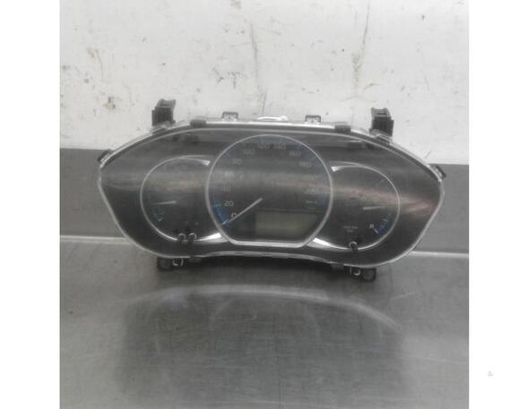 Tachometer (Revolution Counter) TOYOTA YARIS (_P13_)