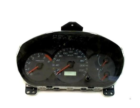 Tachometer (Revolution Counter) HONDA CIVIC VII Hatchback (EU, EP, EV)